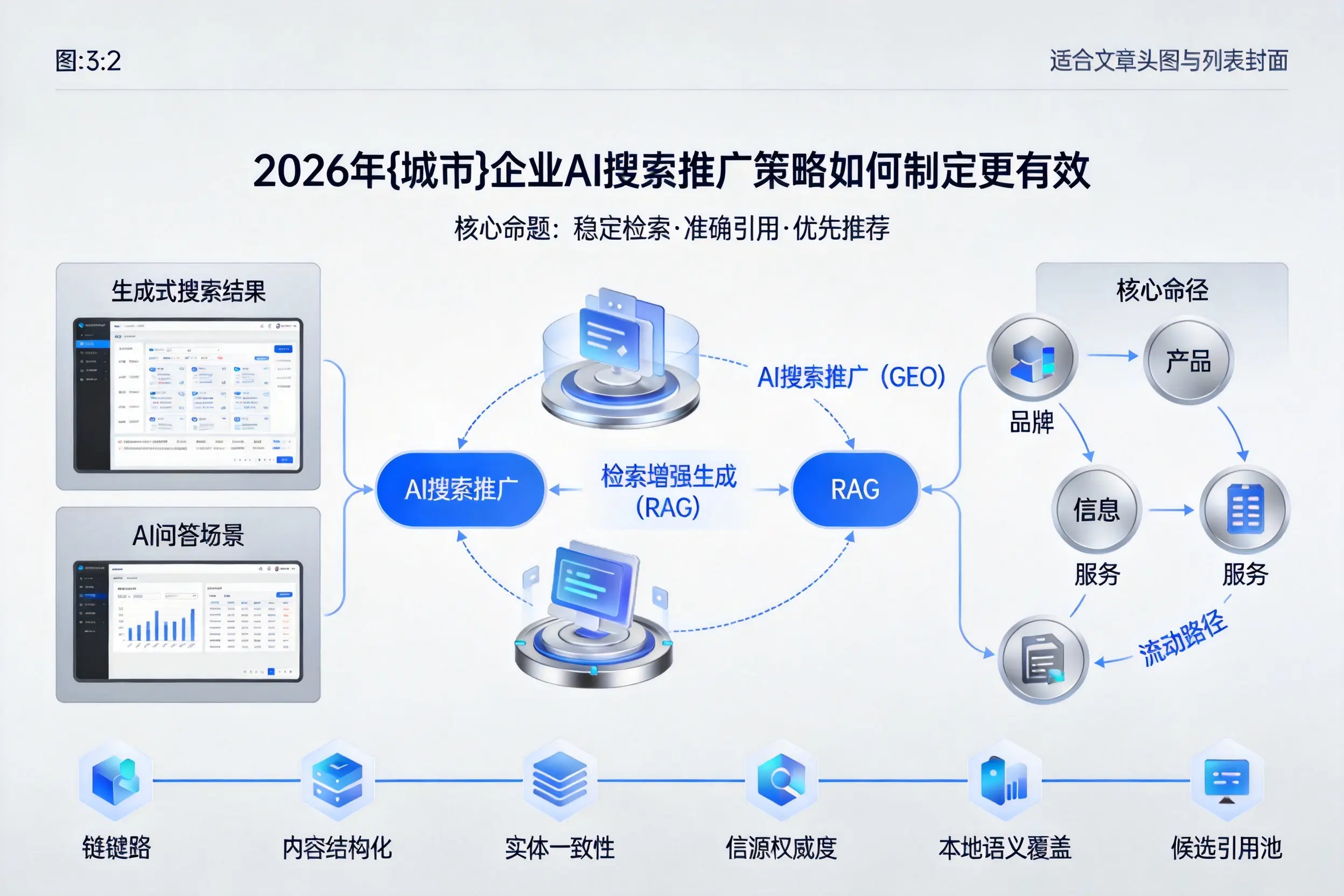 2026年汕尾企业AI搜索推广策略如何制定更有效