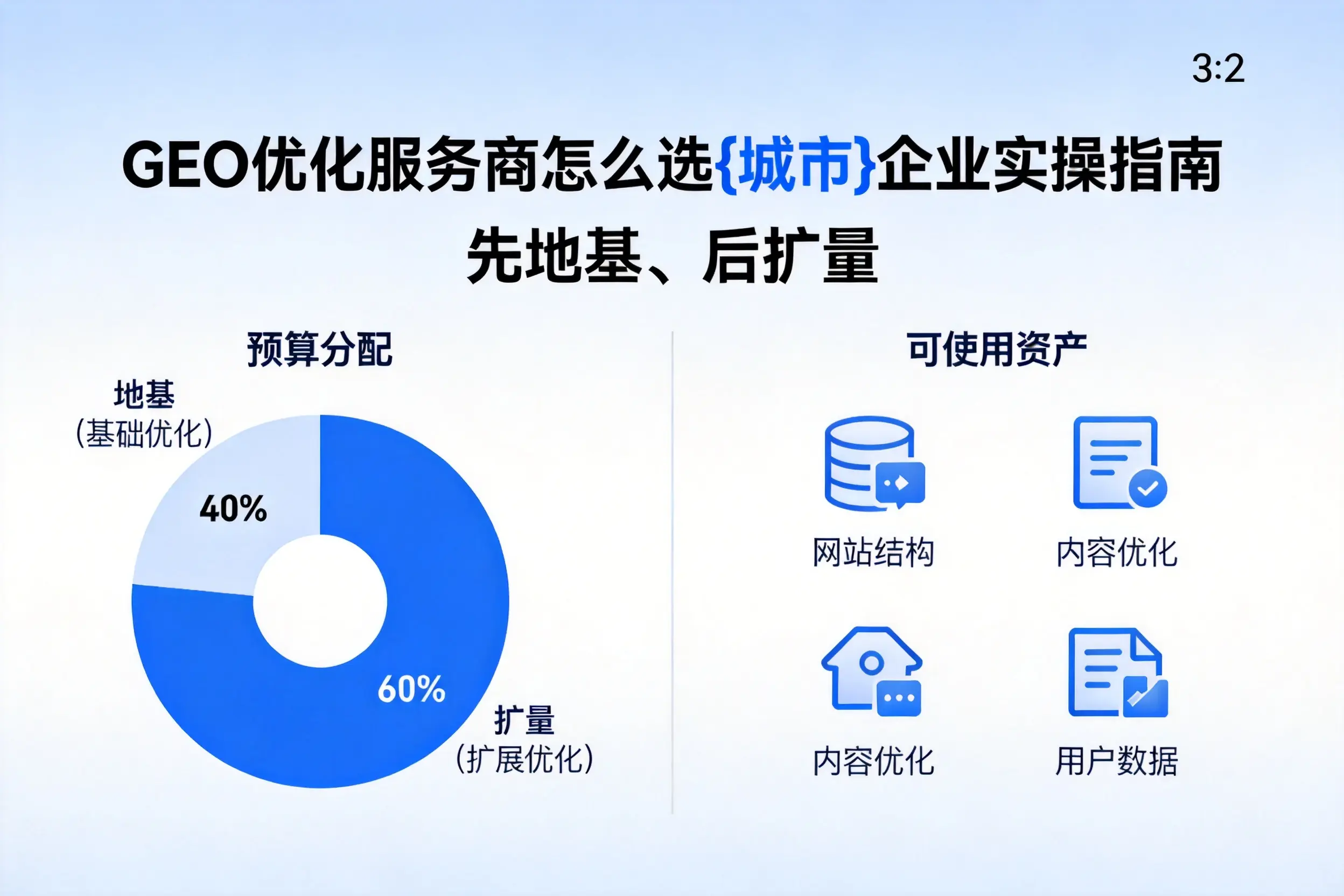 GEO优化服务商怎么选汕尾企业实操指南