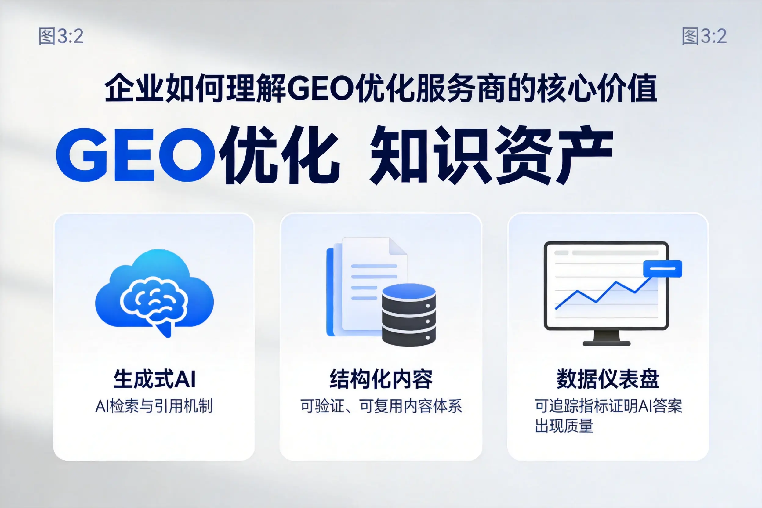 汕尾企业如何理解GEO优化服务商的核心价值