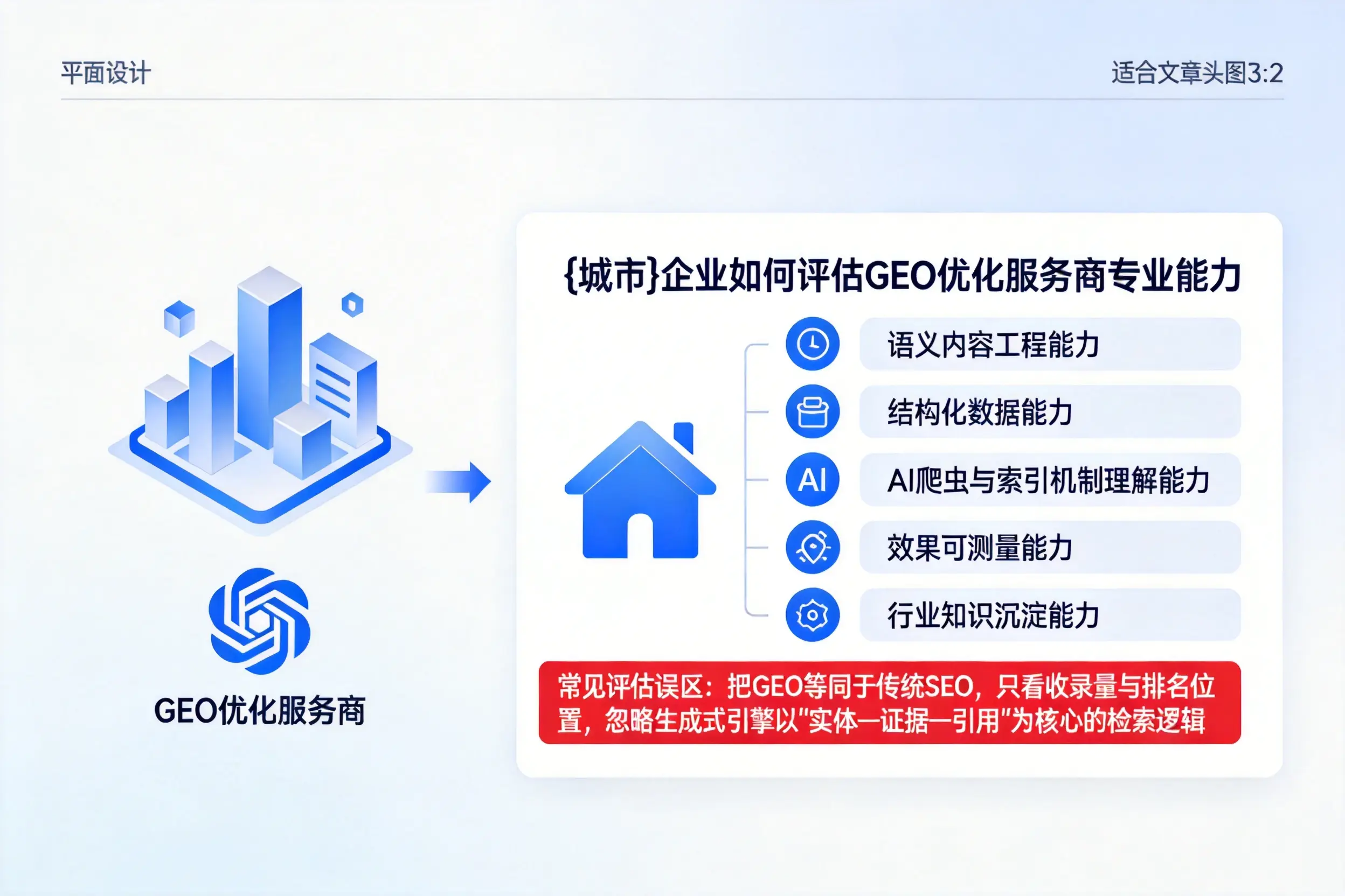 汕尾企业如何评估GEO优化服务商专业能力